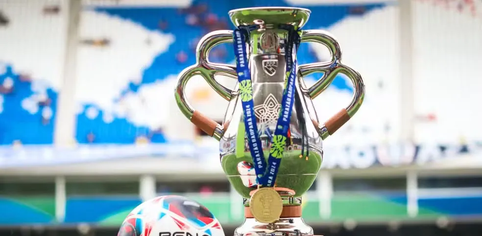 Campeonato Paraense está paralisado