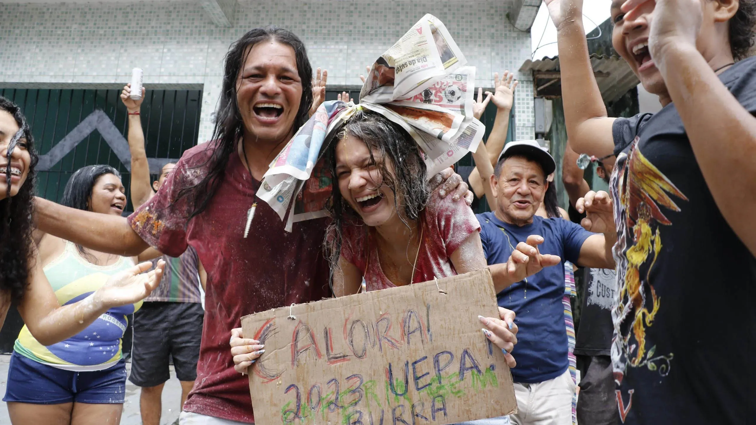 Como tradição paraense, aprovação na UEPA vai ser ao som de Pinduca, ovo e trigo