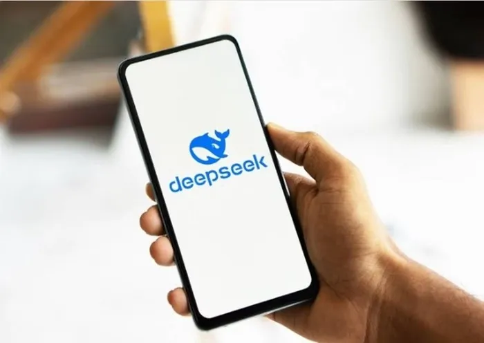 DeepSeek