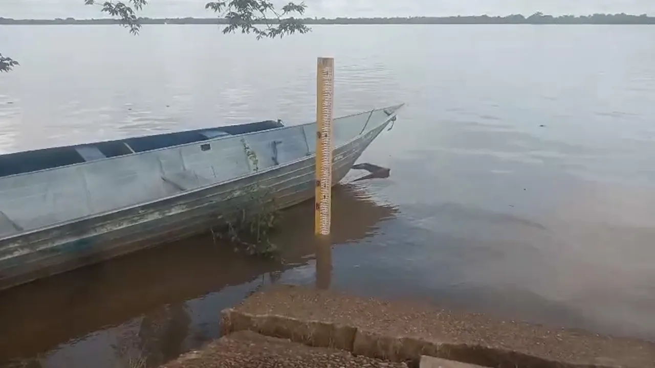 Até o momento, não há registros de transtornos causados pela variação.