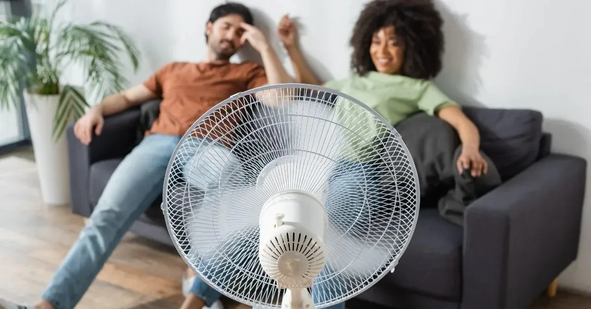 Aprenda a limpar o ventilador da forma correta