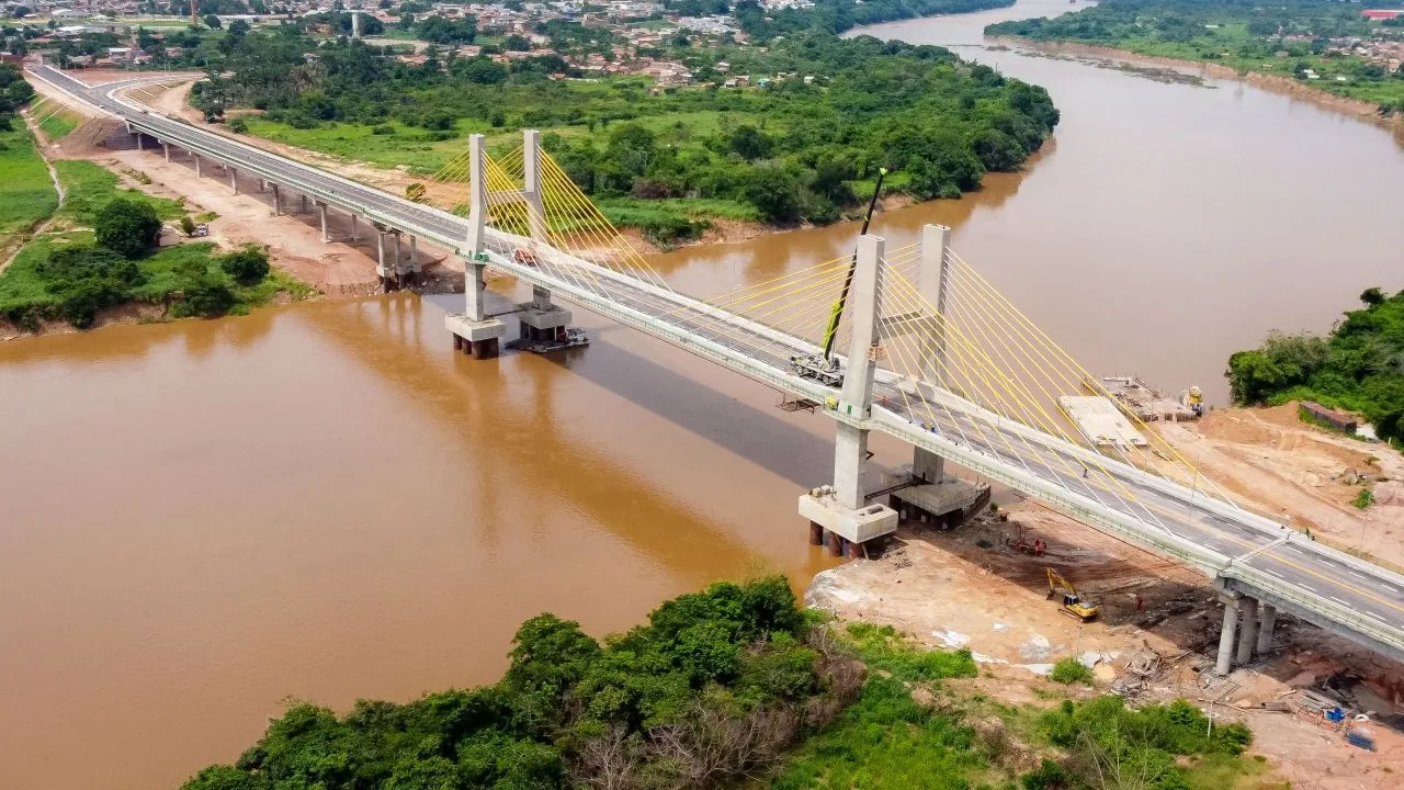 Apesar da preocupação, as ações seguem conforme o planejamento previsto para o período chuvoso.