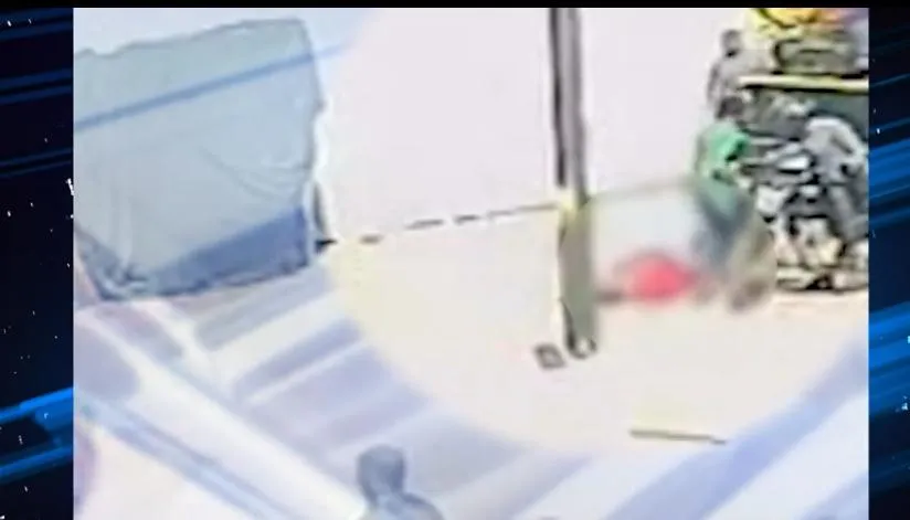 Imagem ilustrativa da notícia: Homem morre após ser baleado por criminosos em Santarém