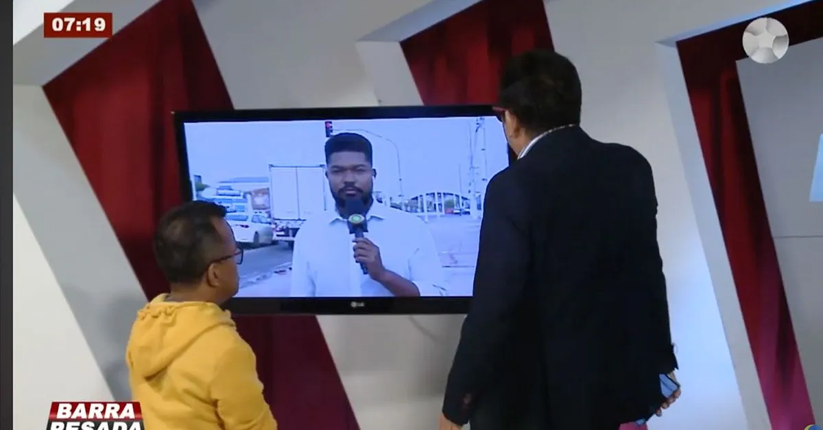 Imagem ilustrativa da notícia: Barra Pesada no DOL: assista ao programa na íntegra!