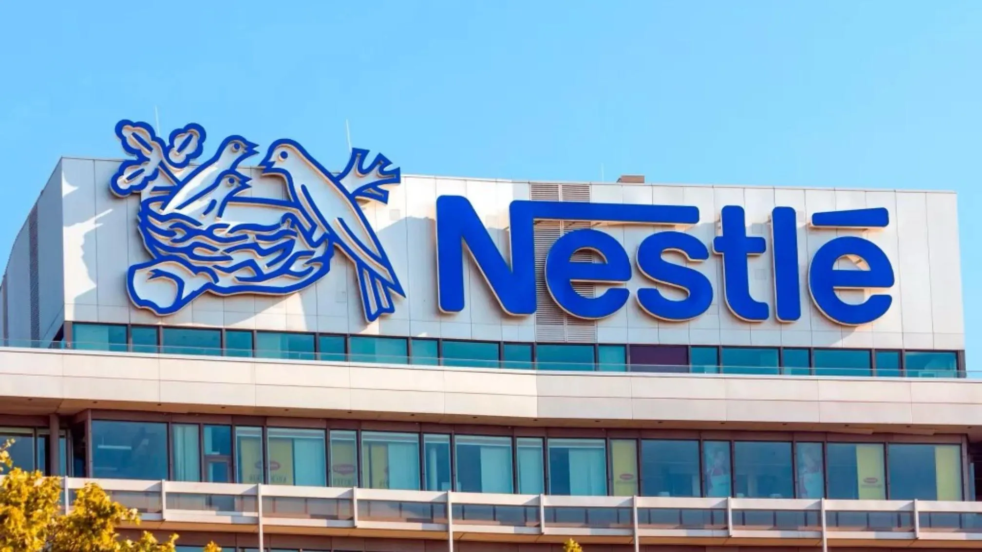 A Nestlé está com mais de 100 vagas abertas no Brasil. Veja como se inscrever!