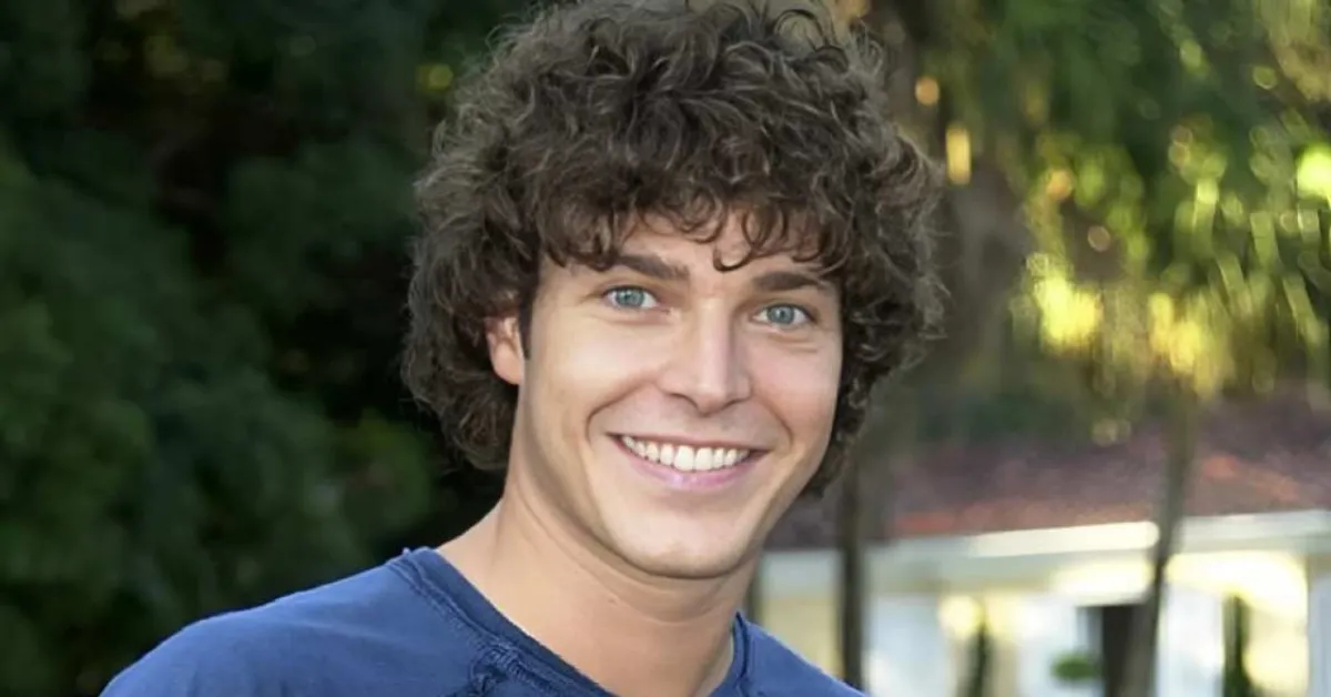 Erik Marmo: de galã das novelas brasileiras a uma nova vida multifacetada nos EUA