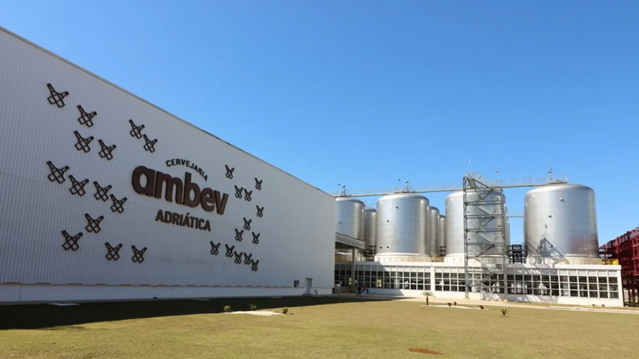 A Ambev, multinacional líder no setor de bebidas, está ofertando de centenas de vagas de emprego, com foco em ampliar seu quadro de funcionários em 2025.