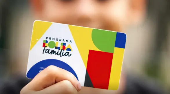 O Bolsa Família é o maior programa de transferência de renda do Brasil