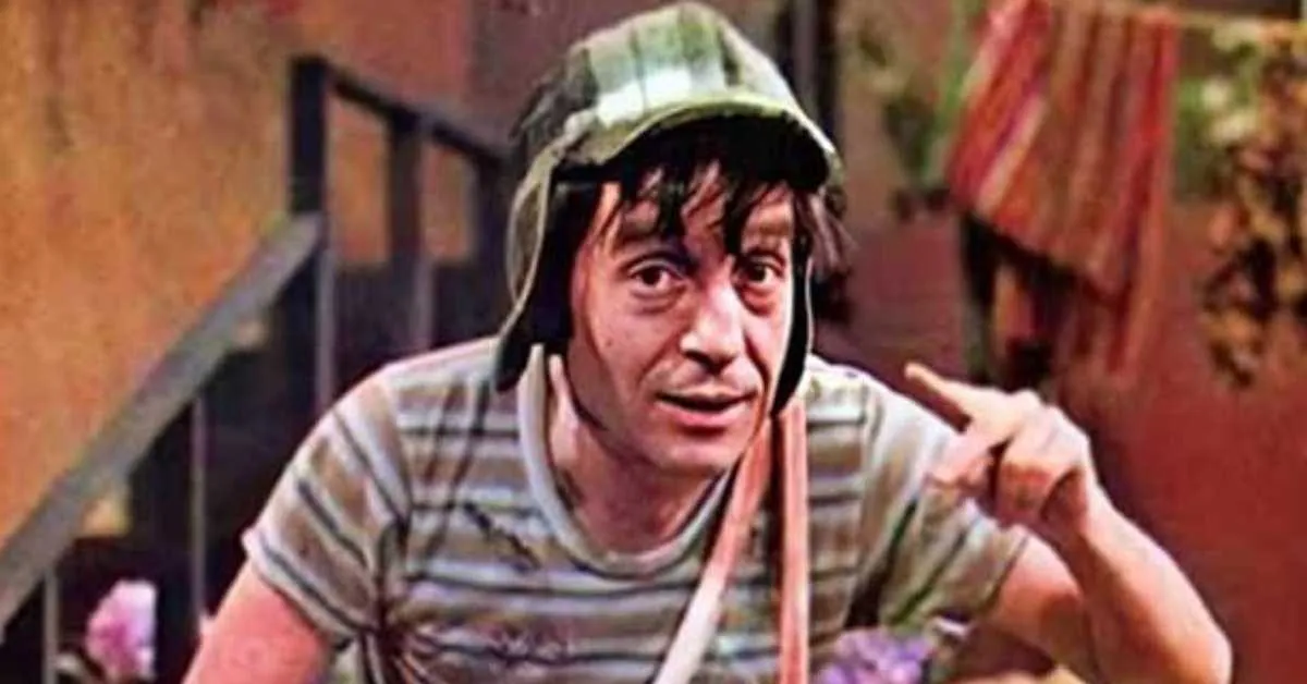 Fãs do "Chaves" já podem assistir o episódio perdido.
