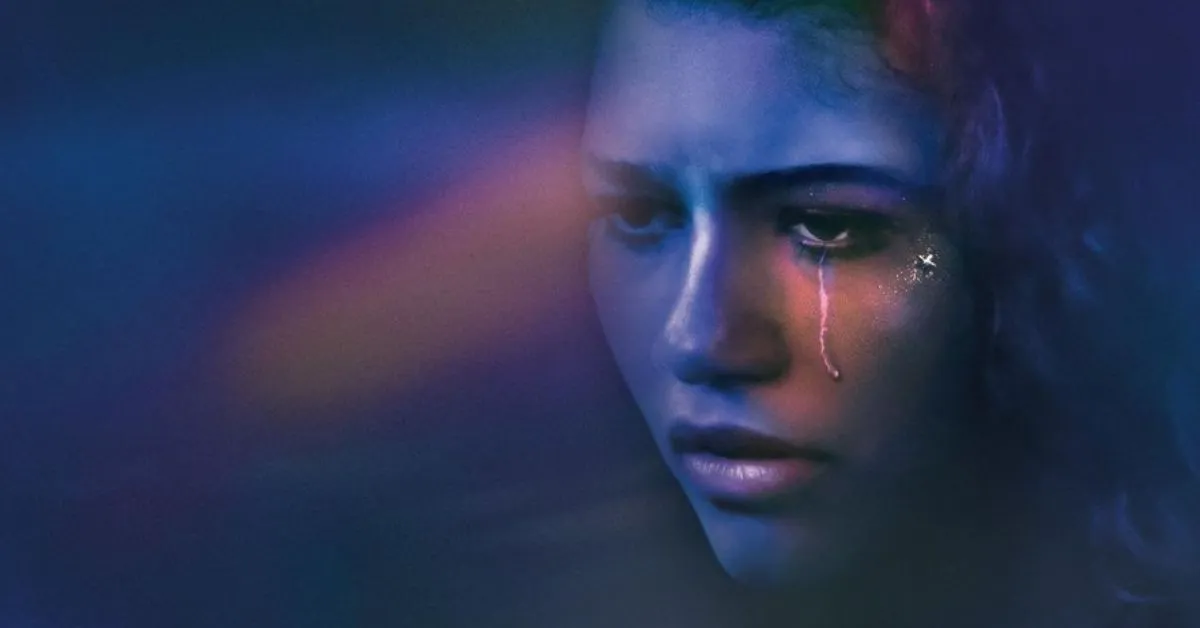 Protagoniozado por Zendaya, o drama adolescente é um dos maiores sucessos da atualidade