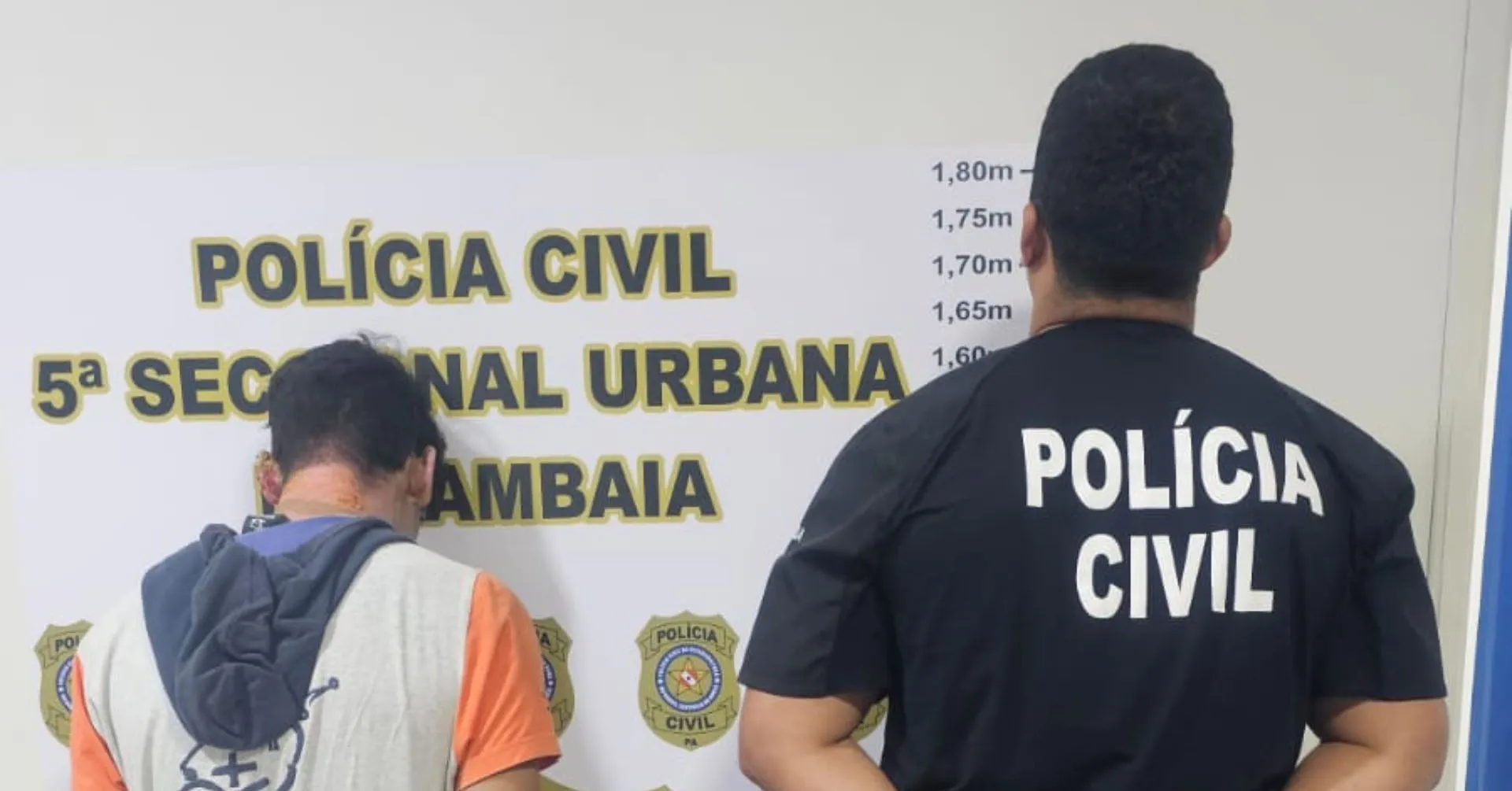 O acusado responderá pelo crime de homicídio qualificado.