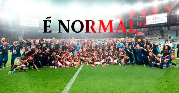 Flamengo conquista o título do Campeonato Carioca 2025 com empate decisivo.