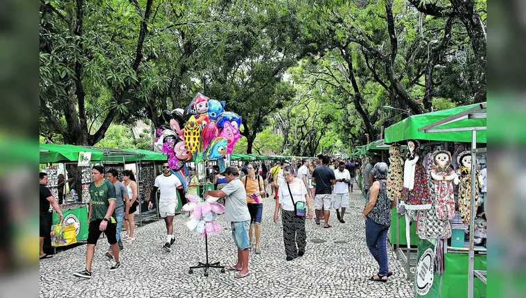 No próximo sábado, dia 15 de março, o Núcleo de Defesa do Consumidor (Nudecon) da Defensoria Pública do Estado do Pará (DPE/PA) realizará uma grande ação de cidadania na Praça da República.