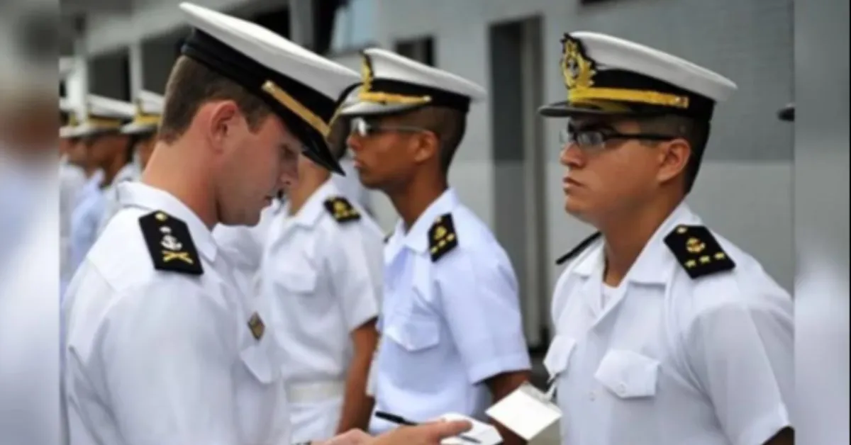 Ao todo, são ofertadas 886 vagas temporárias de níveis fundamental e médio/técnico destinadas ao Serviço Militar Voluntário (SMV).