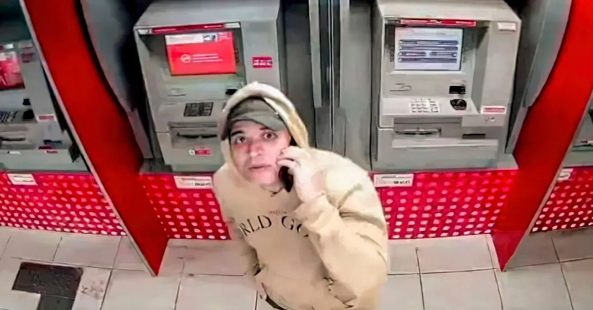 Denis Galdino foi localizado em Cachoeiras do Macacu, onde estava escondido com identidade falsa.