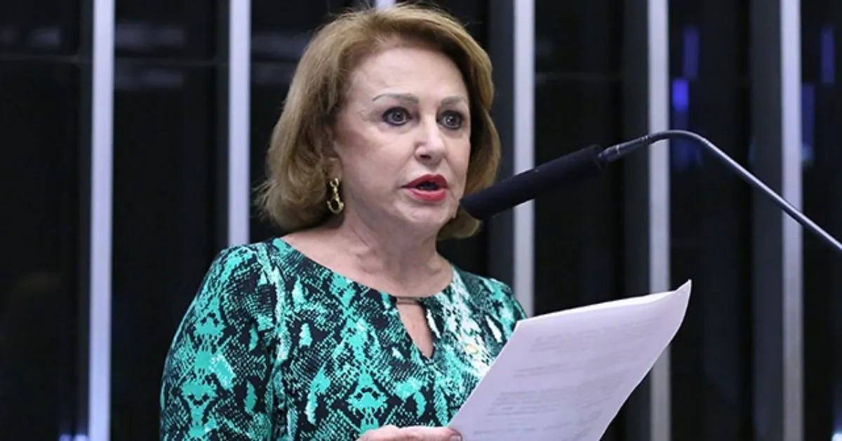 Elcione foi eleita com 11 votos, sem oposição ou abstenções.