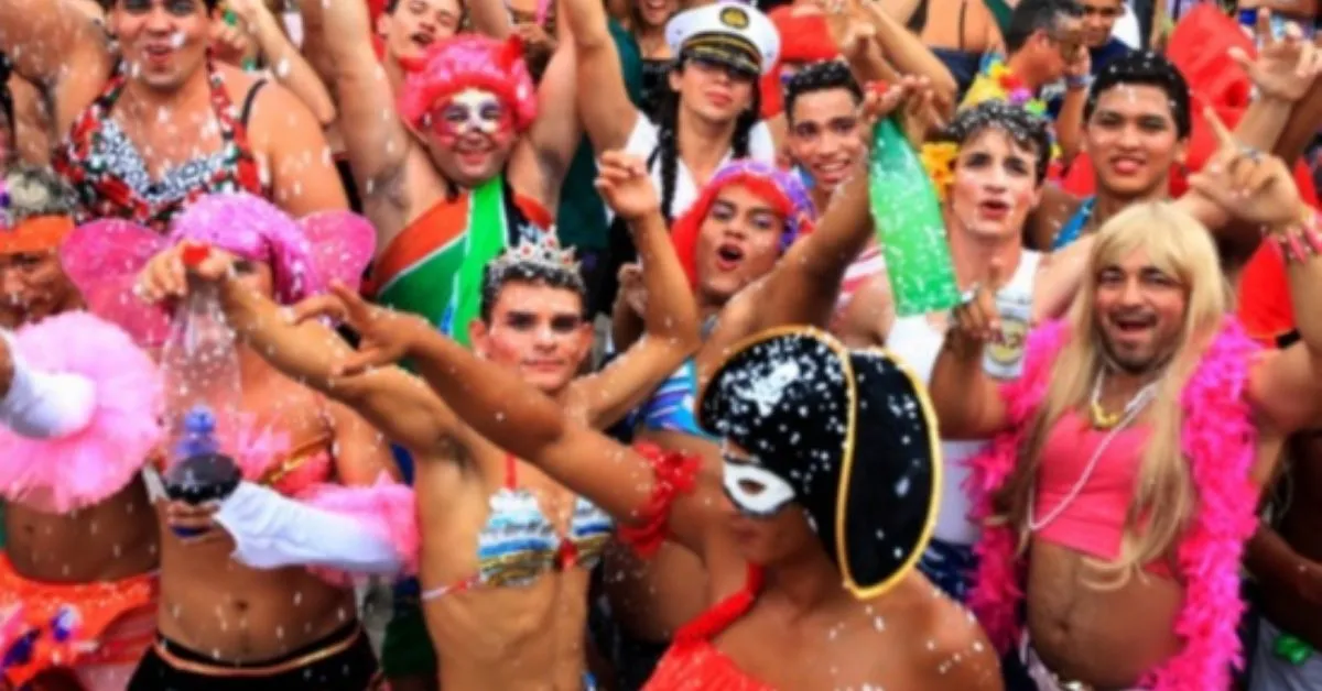 Este ano, o carnaval será apenas no mês de março, mas alguns eventos que antecedem o período, já começam ainda em janeiro.