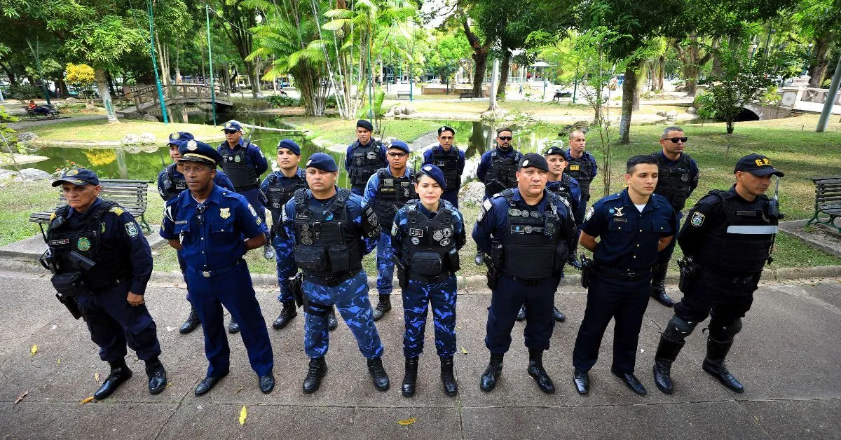 São centenas de vagas previstas para o estado