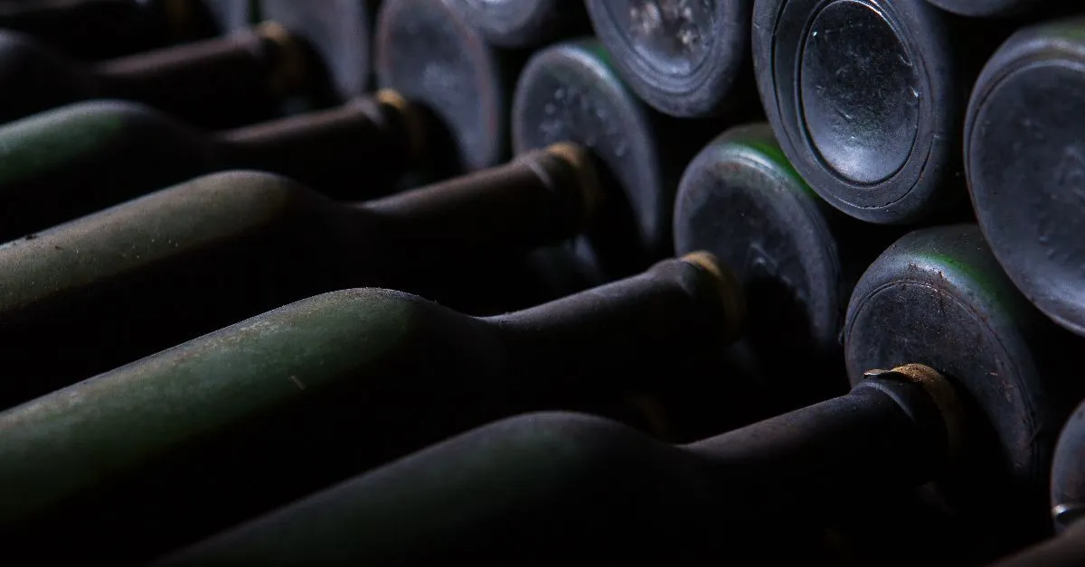 Vinhos europeus devem ser taxados pelos EUA.