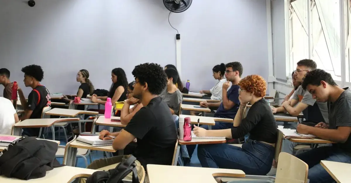 Após a homologação do resultado, a próxima etapa será a convocação dos aprovados.