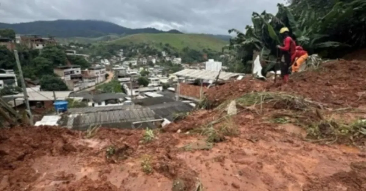 Desde o início do período chuvoso em setembro do ano passado, mais de 4 mil pessoas tiveram que deixar suas casas.