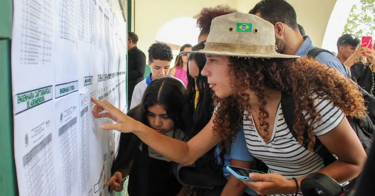 Desde 2011, a Ufra adota o Sisu como uma das formas de ingresso na instituição.