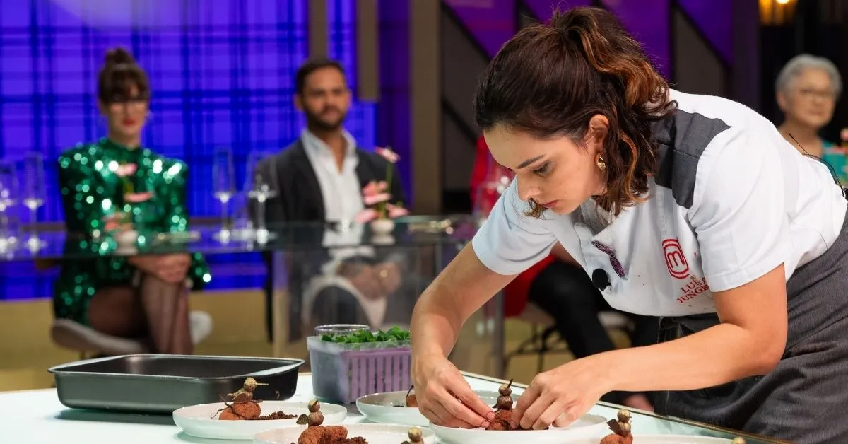 A previsão é de que as gravações da segunda temporada de Masterchef Confeitaria aconteçam entre em junho e julho.