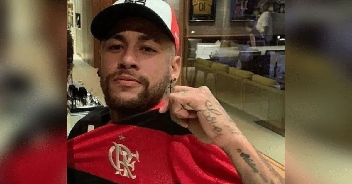 Neymar está de saída do Al-Hilal e Flamengo trabalha nos bastidores para fechar a contratação do craque.