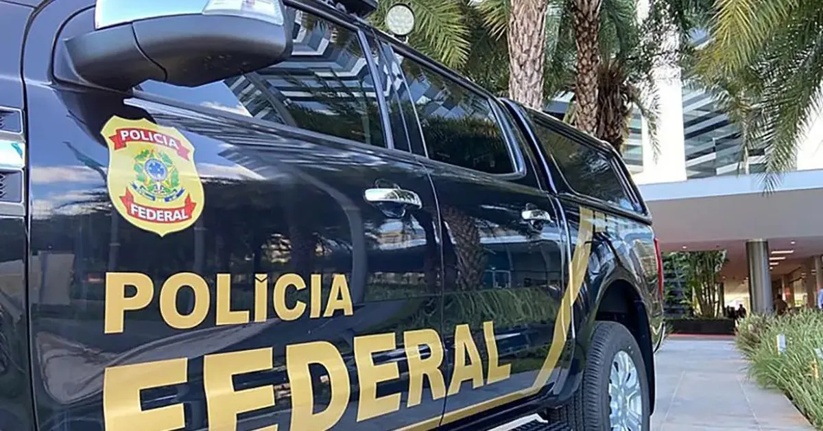 O novo concurso da Polícia Federal vai preencher 2 mil novas vagas, ampliando o número de integrantes da corporação