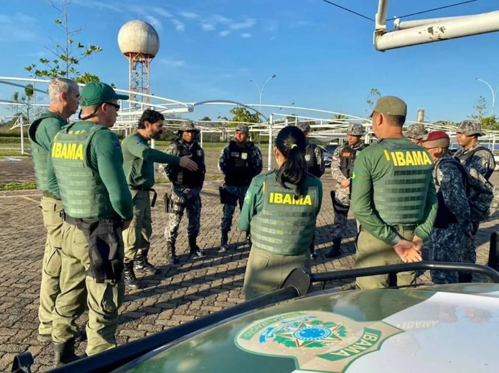 Vagas são para o cargo de analista, com 130 delas para a área administrativa e 330 para o setor ambiental.