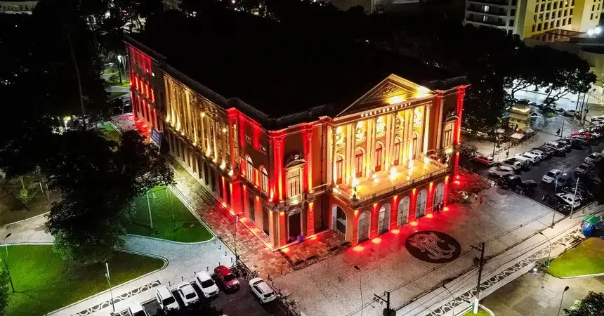 Programação "Março Delas – Toda Mulher Merece Respeito e Igualdade de Direitos" tem início nesta segunda-feira (10)
