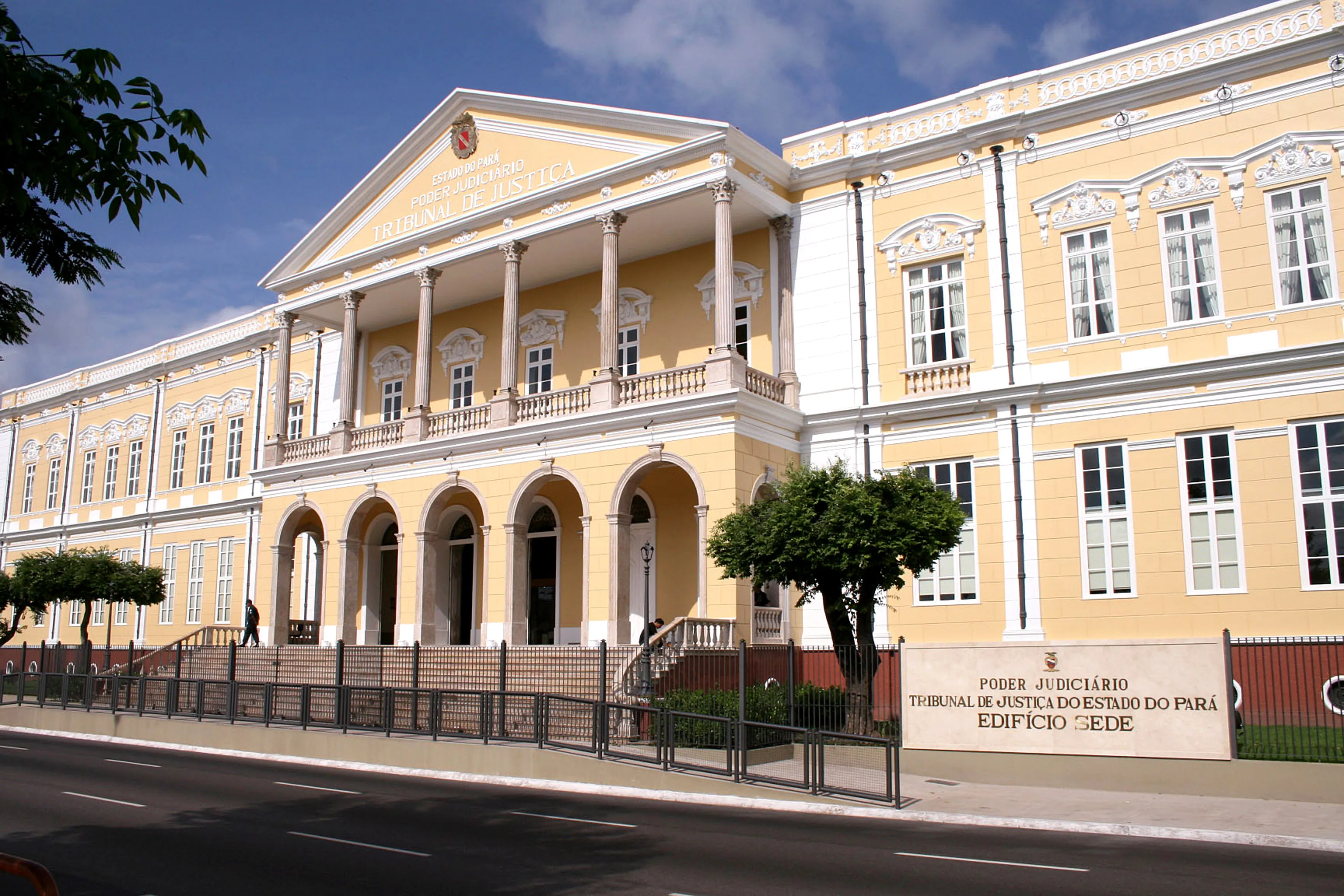 Tribunal de Justiça do Pará