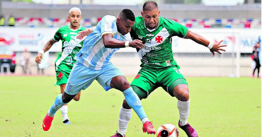 Mantra cruz-maltino: assimilar a derrota, aprender as lições e bola pra frente.