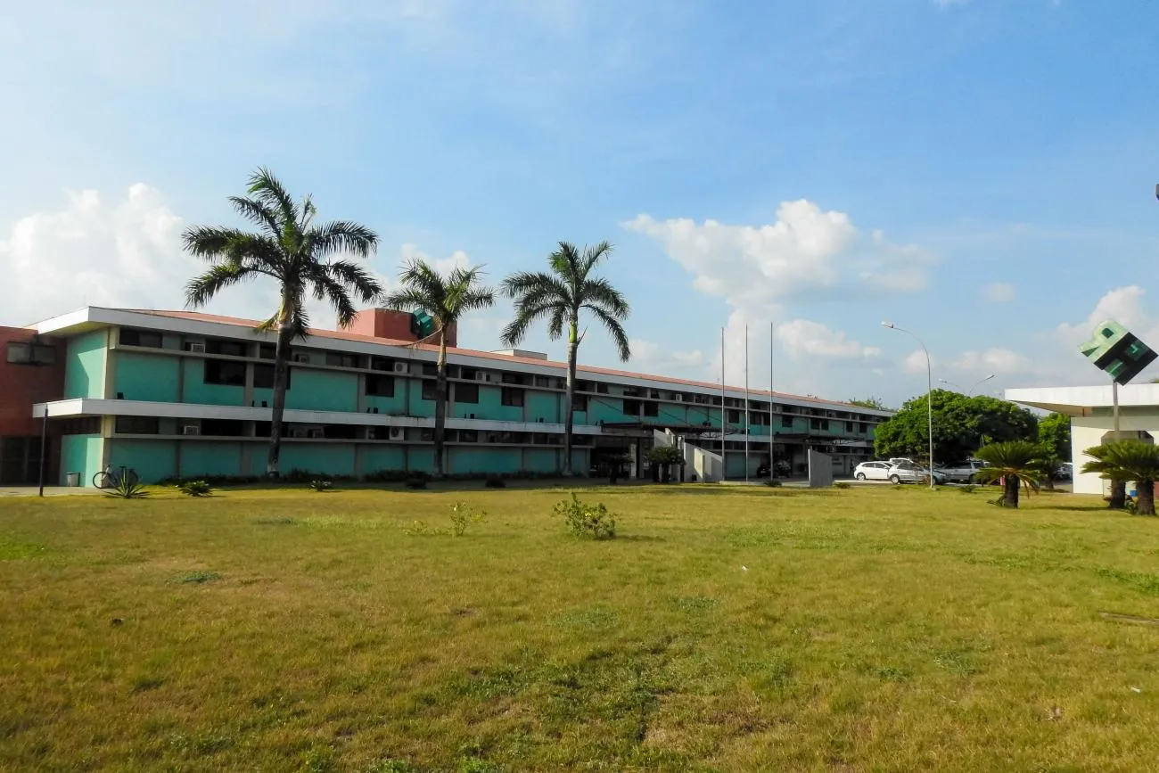 Hospital Regional Público da Transamazônica (HRPT)