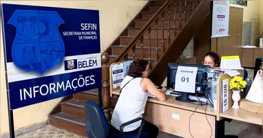Prazo para 163 mil contribuintes conseguirem desconto no IPTU encerra nesta segunda-feira (10)
