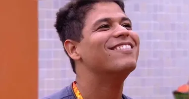 O brother revelou para seus aliados que já sabe quem será seu alvo