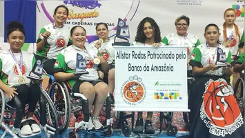 All Star Rodas: treinos vão até o dia 12 de março.