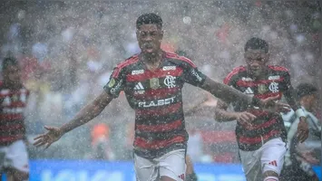 Em campo, Bruno Henrique com para os braços da torcida, mas fora dele pode ir para os braços da justiça