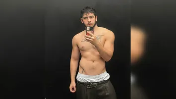 Filho de Murilo Benício e Alessandra Negrini arrancou elogios