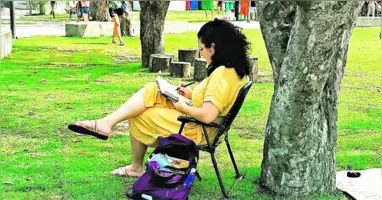 Imagem ilustrativa da notícia Detalhes de Belém: desenhistas usam a cidade como inspiração