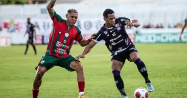 Cametá e Clube do Remo se enfrentam neste domingo, 2 de fevereiro, em plena ferverção do Carnaval.