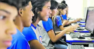 Imagem ilustrativa da notícia Pará sobe 20 posições e tem a 6ª melhor educação do Brasil