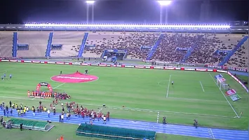 Fla não foi bem recepcionado no Nordeste