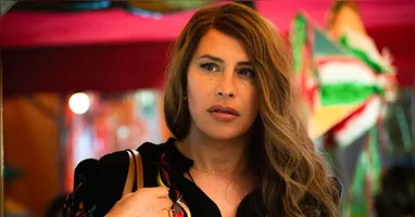Atriz tem sofrido muitas críticas nas redes sociais desde a viralização de uma entrevista à Folha de S. Paulo
