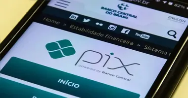 O BC (Banco Central) foi procurado, mas não informou o motivo da queda no serviço
