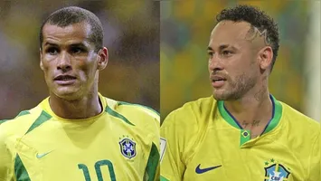 Quem jogou mais, torcedor?