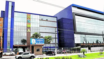A média de repasses do SUS pela Prefeitura de Ananindeua ao Hospital Santa Maria é de R$ 23 milhões por ano