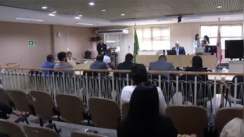 O Naufrágio Dona Lourdes II vitimou 24 pessoas em setembro de 2022.