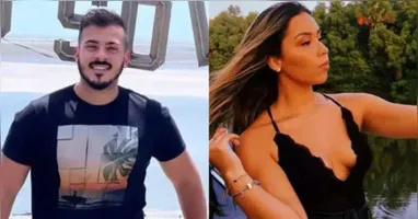 Lucas será julgado pela morte da influencer Yasmin Macedo.