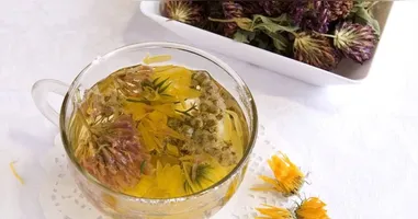 As substâncias do chá já tem benefícios comprovados por estudos.